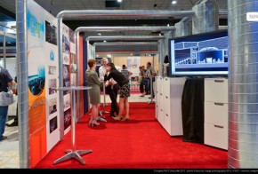 SET au Congrès de Fédération Nationale des Cinémas français - FNCF